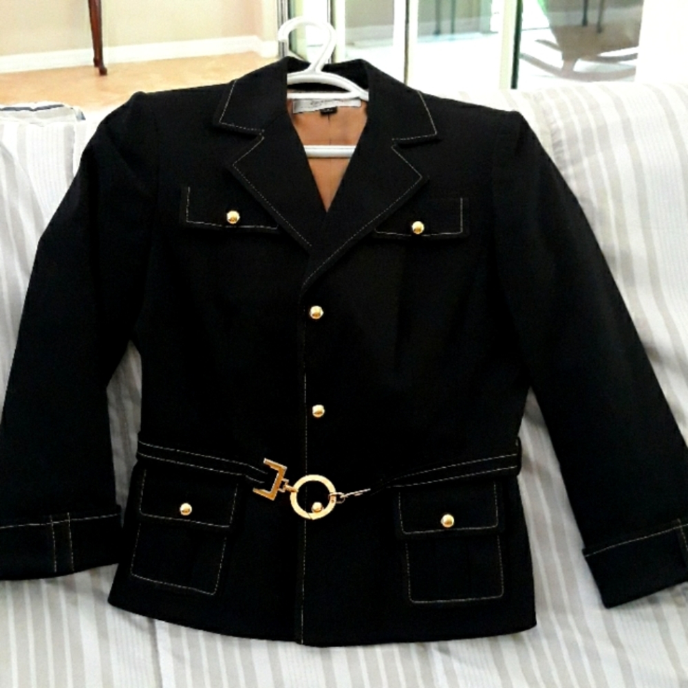 Jacket